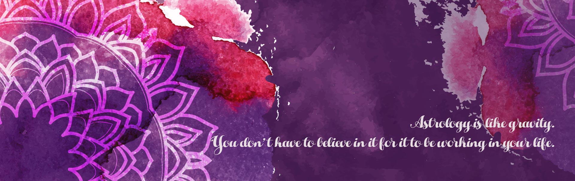 Contact-banner